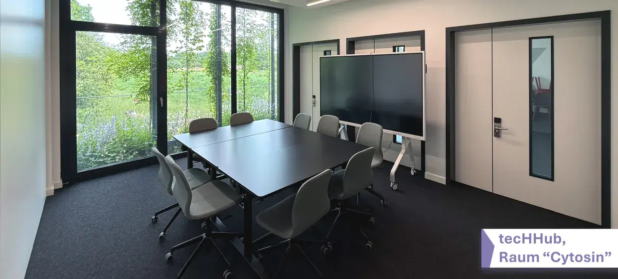 Start-Up Labs Hamburg – Eindrücke 4