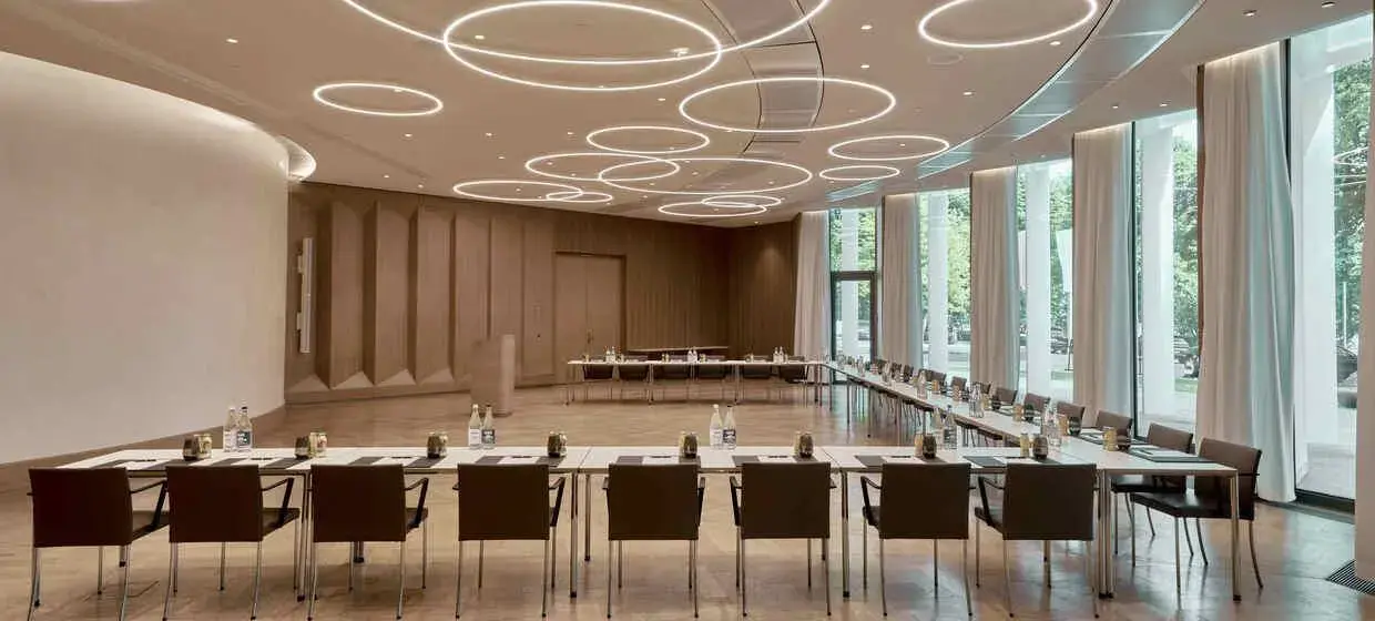 The Fontenay – Eindrücke 1