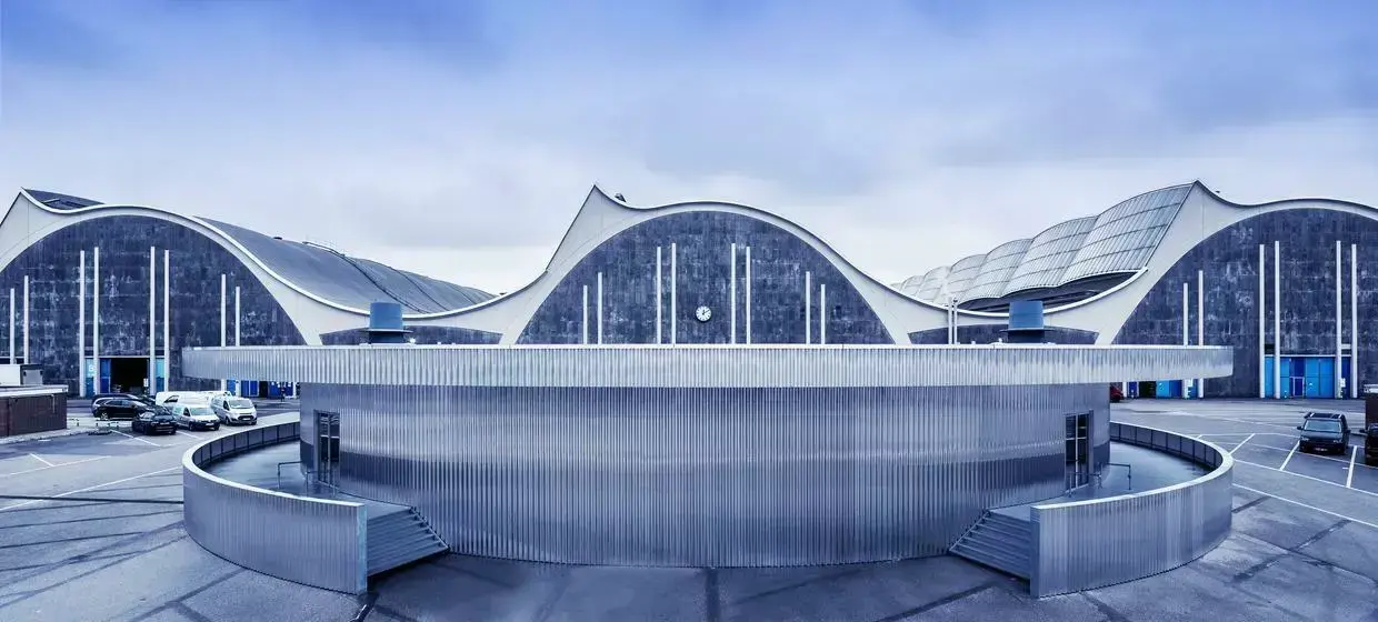 Theater Pavillon – Eindrücke 3