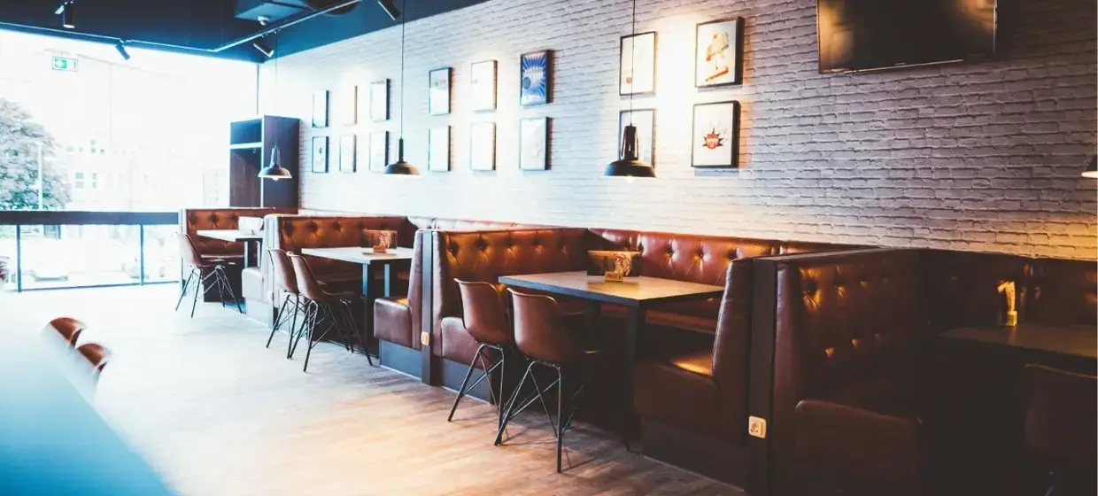 U.S. FUN Bowling – Location Hamburg Barmbek