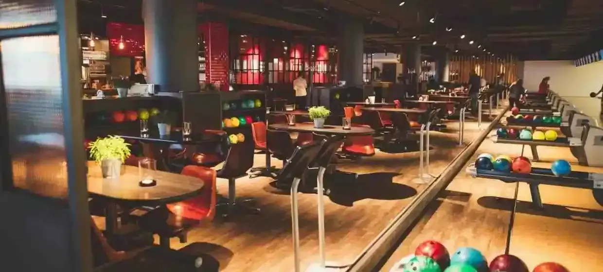 U.S. FUN Bowling – Eindrücke 3