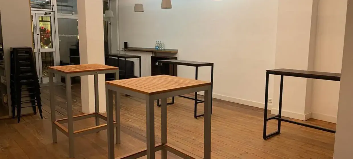 weissraumhamburg – Eindrücke 2