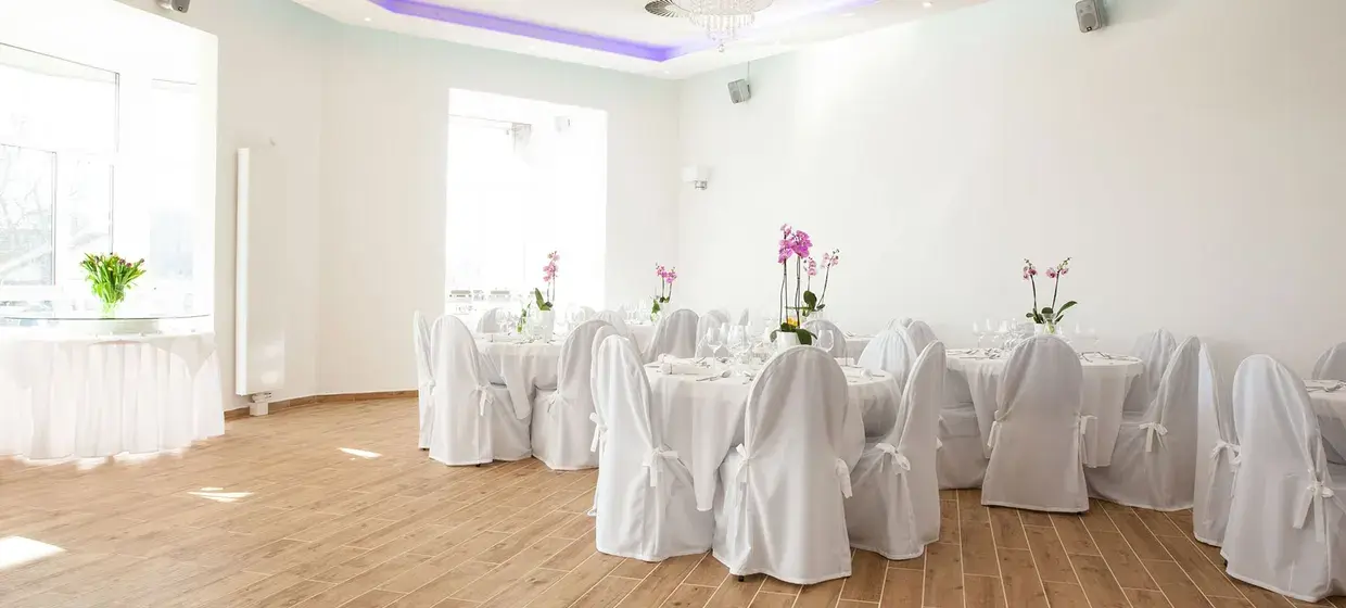 Yachtblick Eventlocation – Eindrücke 1