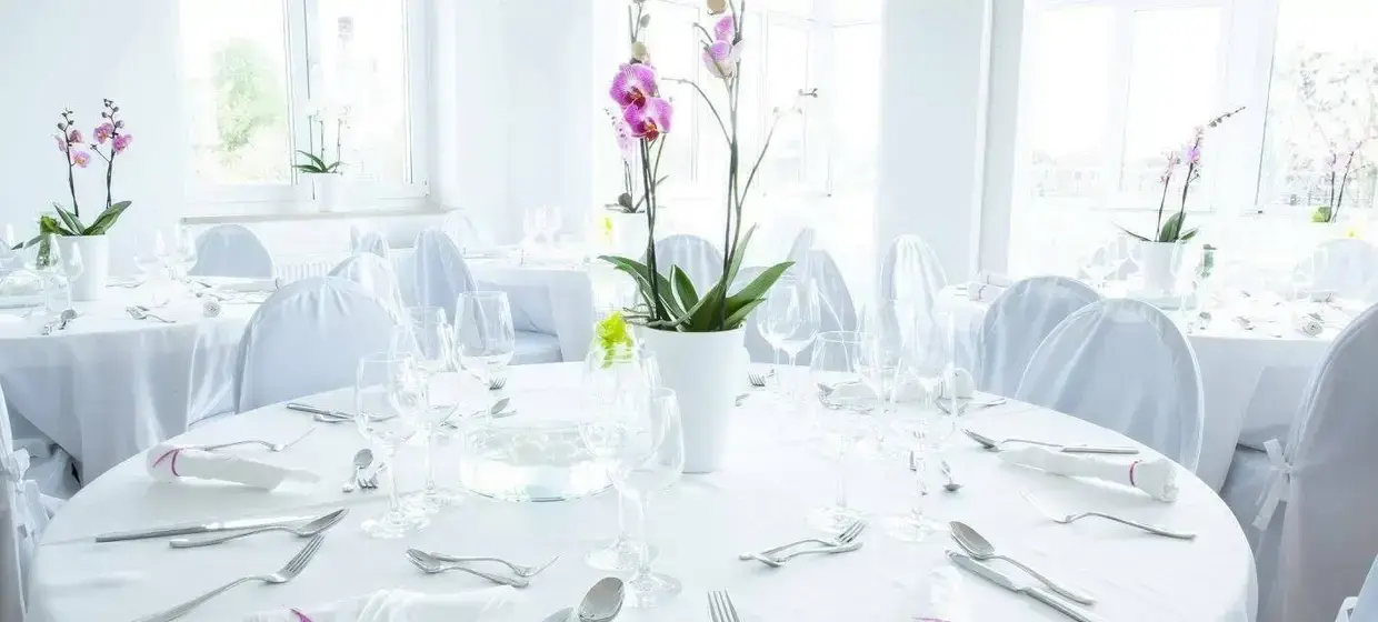 Yachtblick Eventlocation – Eindrücke 3